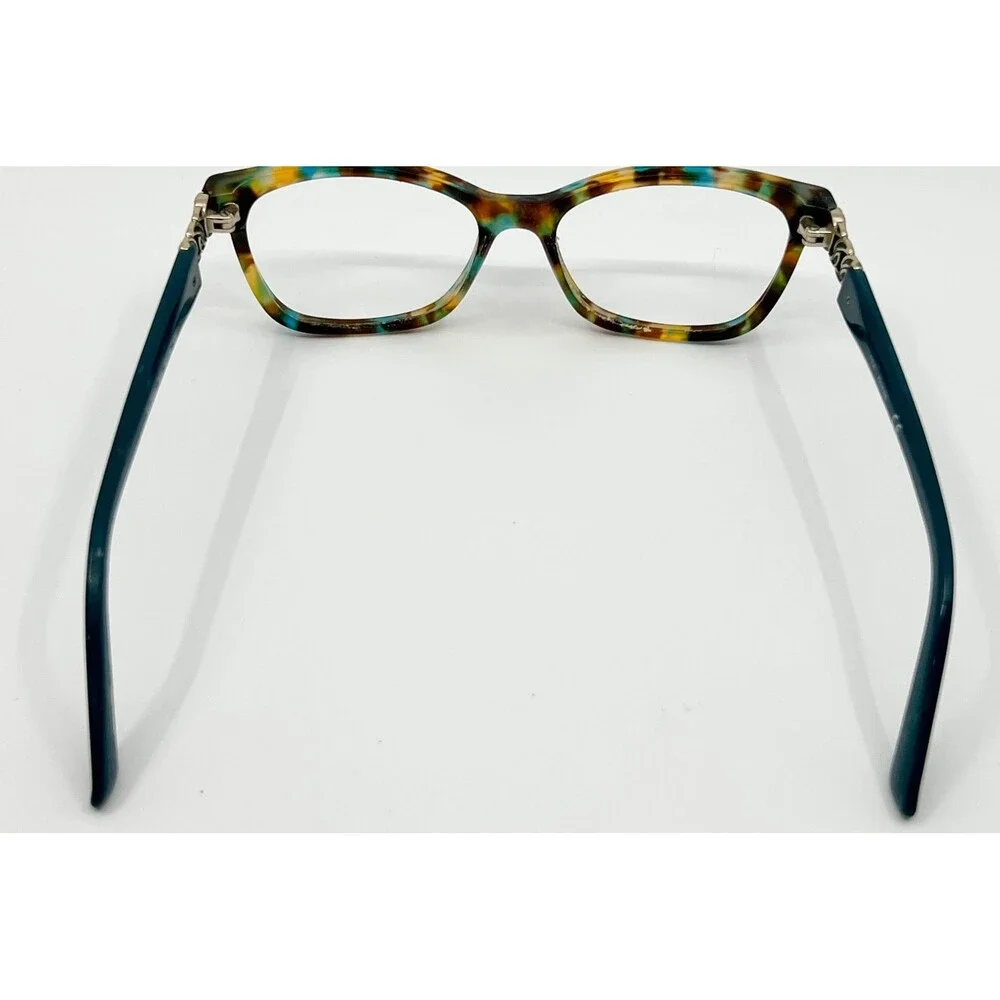 Guess Eyeglasses Womens Multi Tortoise GU 2492 055 52-16-135